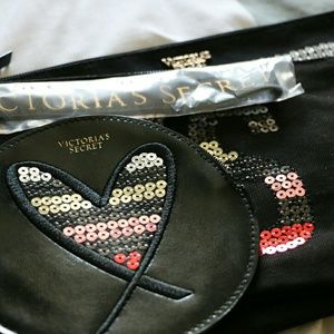 Victoria's Secret Vanity Case